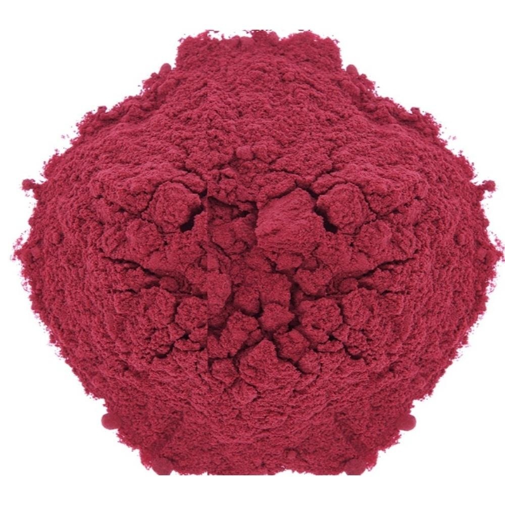 Lake Amaranth Food Color