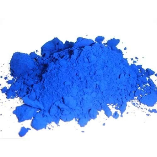 Acid Blue Dyes - Application: Food