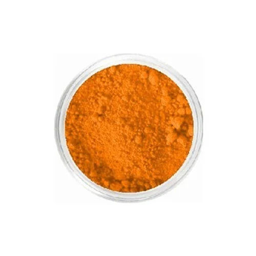 Acid Orange Dyes