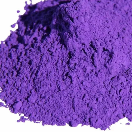 Acid Violet Dyes - Grade: Industrial