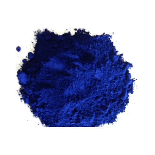 Direct Blue Dyes