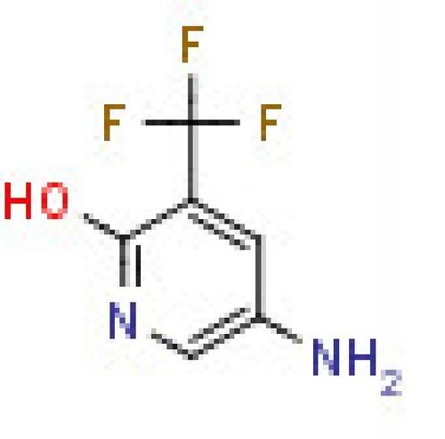 5-Amino-3-(trifluoromethyl) pyridin-2-ol