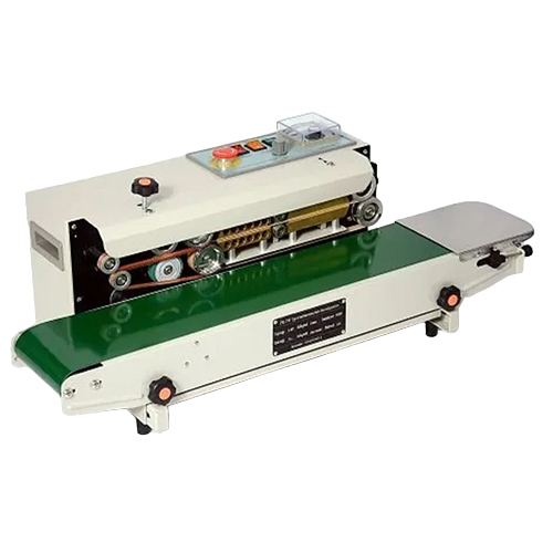 Band Sealing Machine