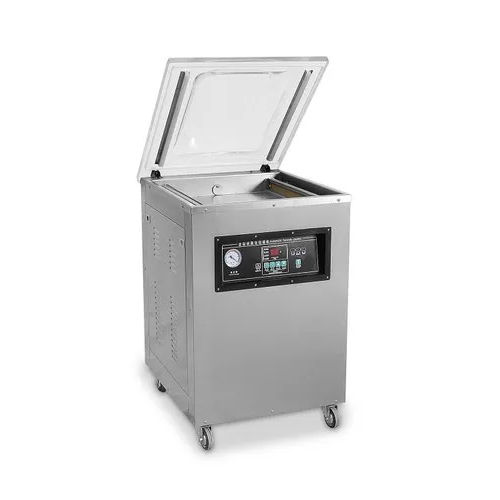 Dz-500 Vacuum Packaging Machine - Automatic Grade: Automatic