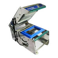 Sonpapdi Packaging Machine - Automatic Grade: Automatic