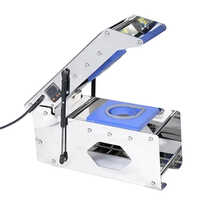 Round Container Packing Machine - Automatic Grade: Automatic