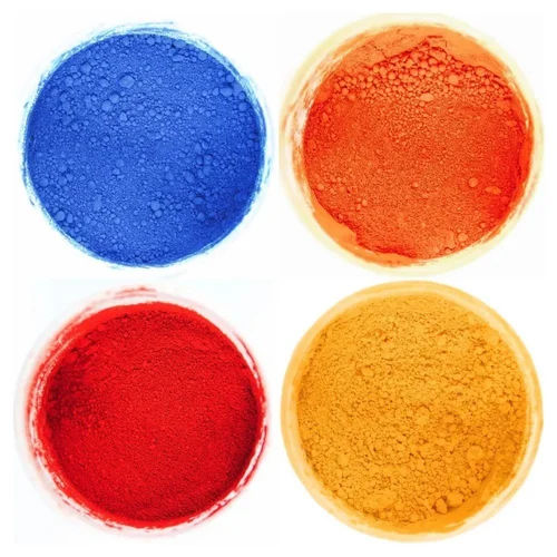 Solvent Soluble Dyes - Grade: Industrial