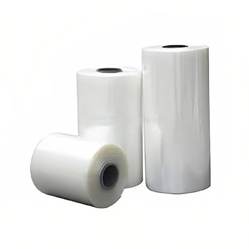 Sealing Film Roll - Color: White