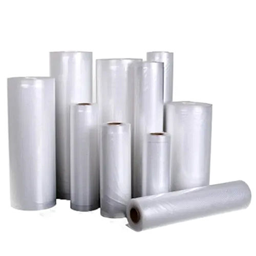 Pet Container Sealing Roll - Color: Transparent