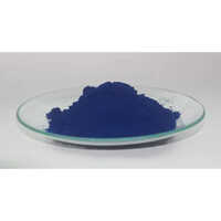 Pigment Blue Dyes - Grade: Industrial