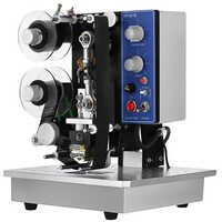 Balaji Automatic Coding Machine - Accuracy: High  %