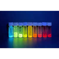 Fluorescent Pigment Dyes