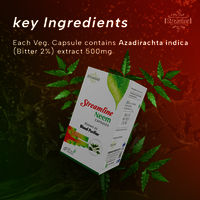 Neem Capsules