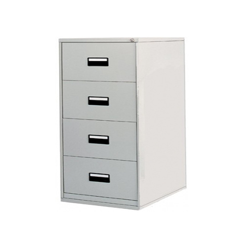 4 Drawer Filling Cabinet