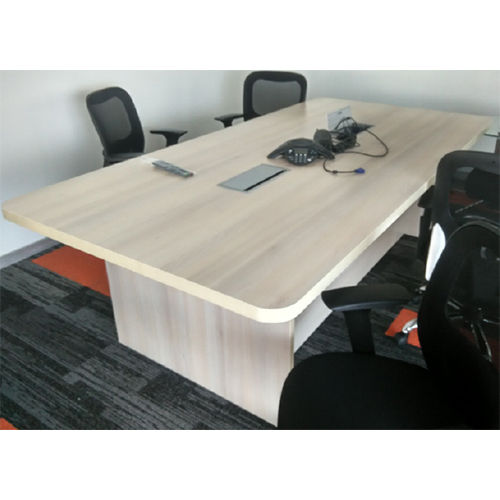 Office Meeting Room Table - Color: Different Available