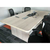 Office Meeting Room Table - Color: Different Available