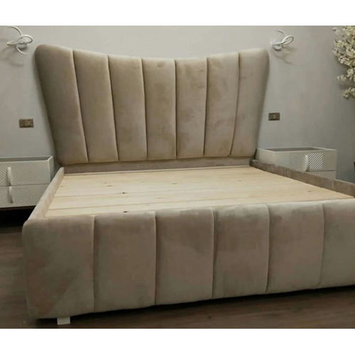 Modular Double Bed