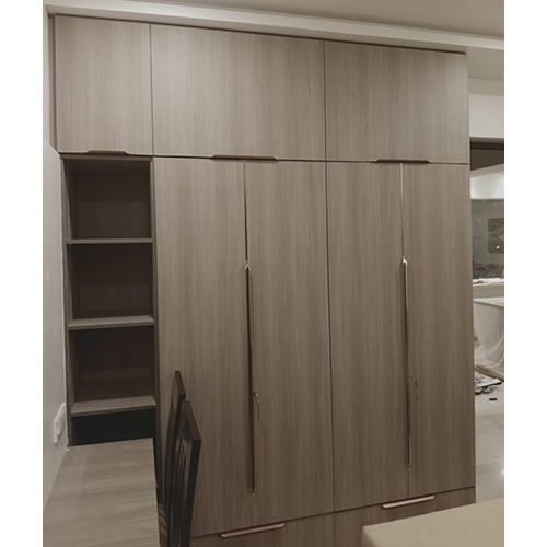 Designer Modular Wardrobe