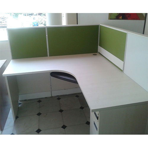 Cubical With 60 MM Workstation