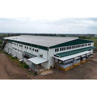 Agro Cold Storage