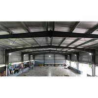 Commercial MS Multipurpose Hall