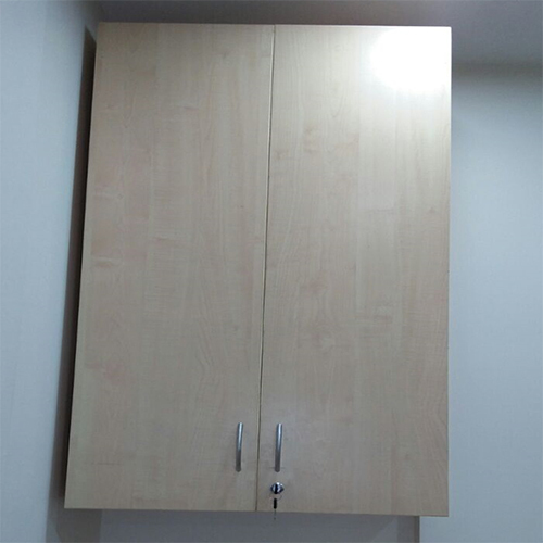 Customized Over Head Storage - Color: As Per Requirement