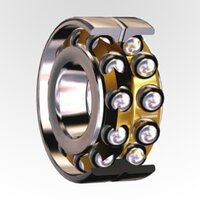 Double Ball Bearing