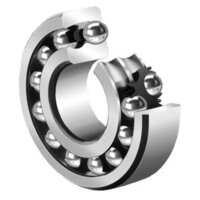 Double Ball Bearing