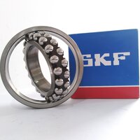 Double Ball Bearing