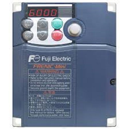 Fuji VFD