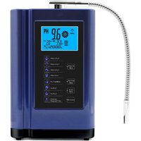 Pure Alkaline Water Ionizer