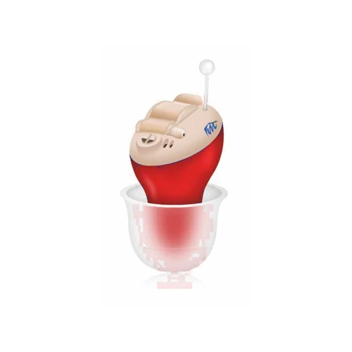 Mini Hearing Aid