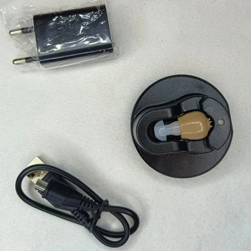 G-12B Hearing Aid