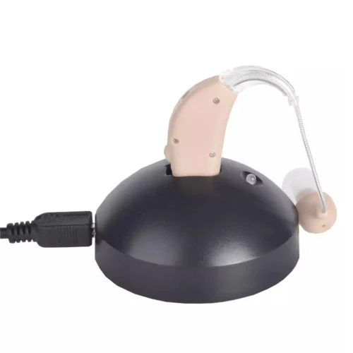 K100 Hearing Aid