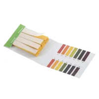 Ph Testing Paper - Grade: Laboratory