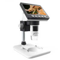 Db4 Digital Microscope - Color: Different Available