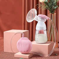 Electric Breast Pump - Application: Commercial