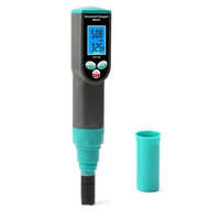 Do-66 Pen Type Dissolved Oxygen Tester Meter - Material: Plastic