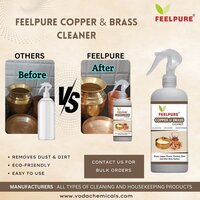 Copper & Brass Cleaner 250 ml