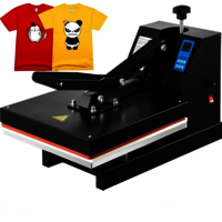 16x24 Heat Press Machine