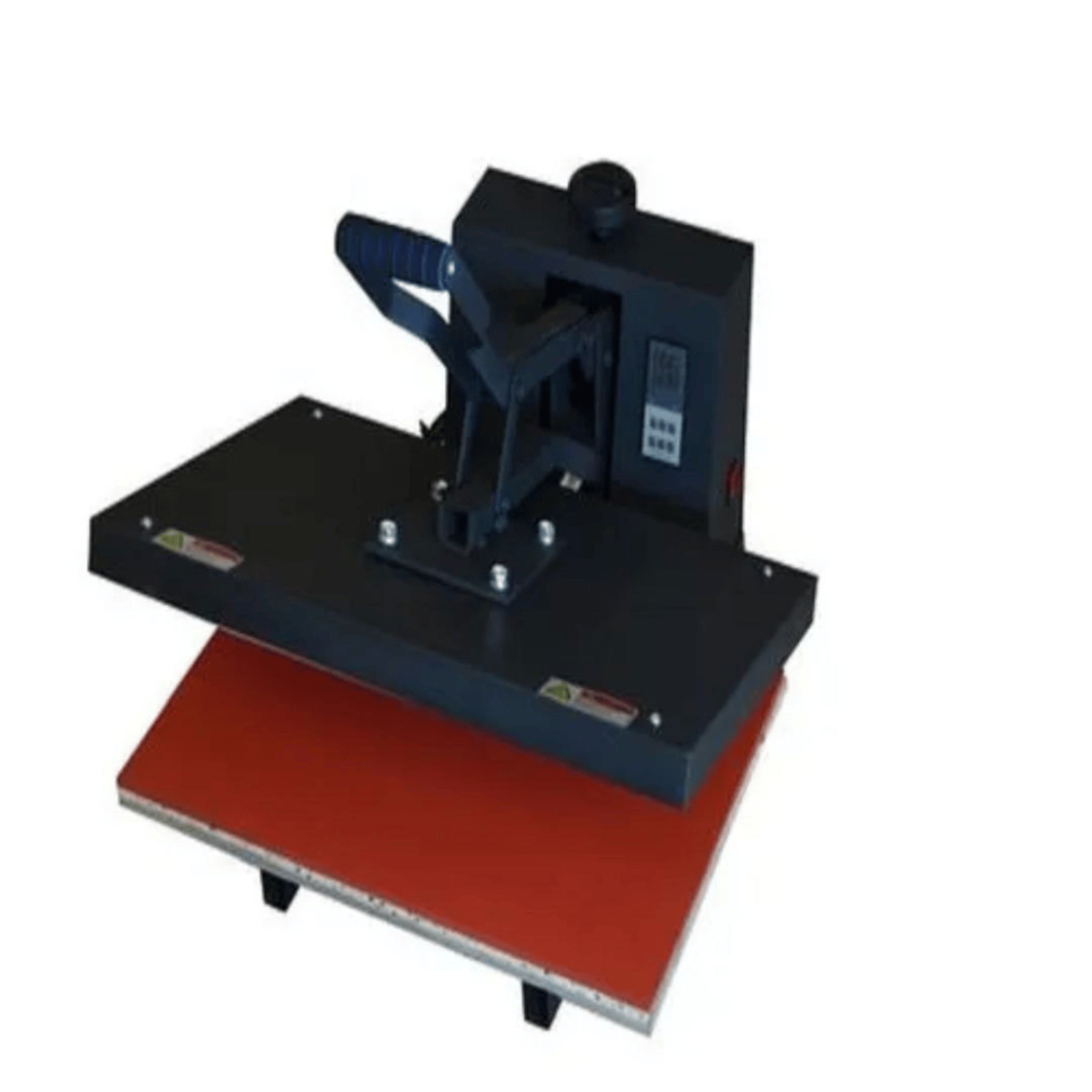 16x24 Heat Press Machine - Automatic Grade: Semi Automatic