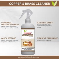 Copper & Brass Cleaner 250 ml
