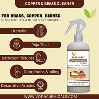 Copper & Brass Cleaner 250 ml