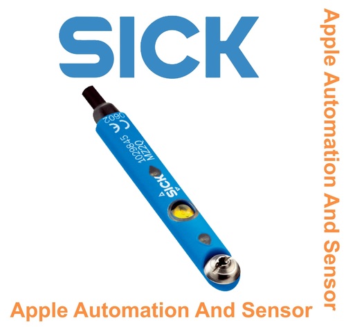 Sick MZ2Q-FTZPS-KP0 Cylinder Sensors