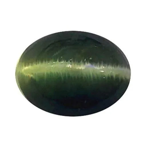 Cats Eye Lehsunia Natural Loose Precious Gemstone - Grade: Industrial Grade