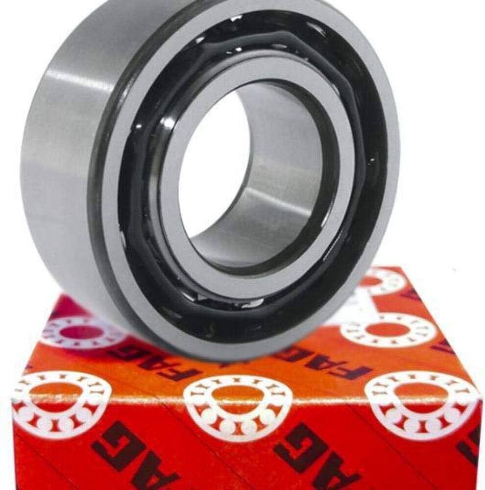 Double Ball Bearing