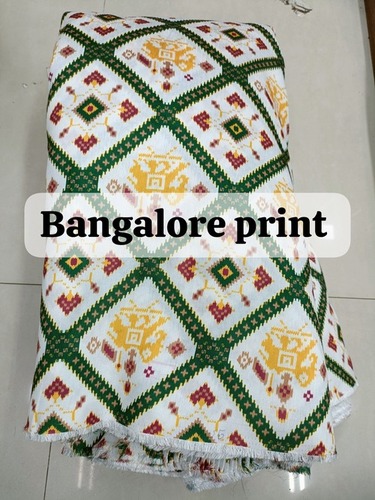 बैंगलोर कपड़ा