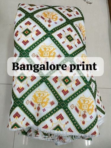 Bangalore fabric