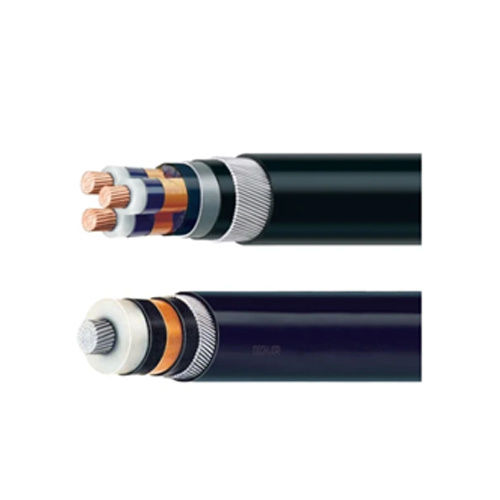 Polycab High Tension  Ht Cables - Usage: Electric Fitting