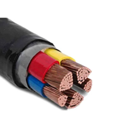 Polycab Copper Armoured Cable